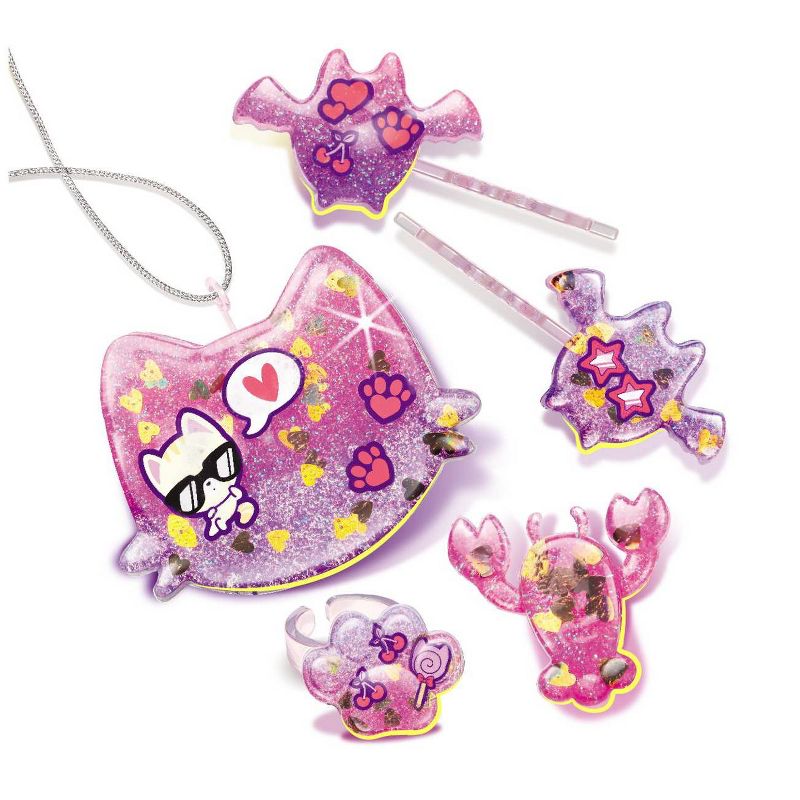 Jelli Rez Animals Jewelry Pack