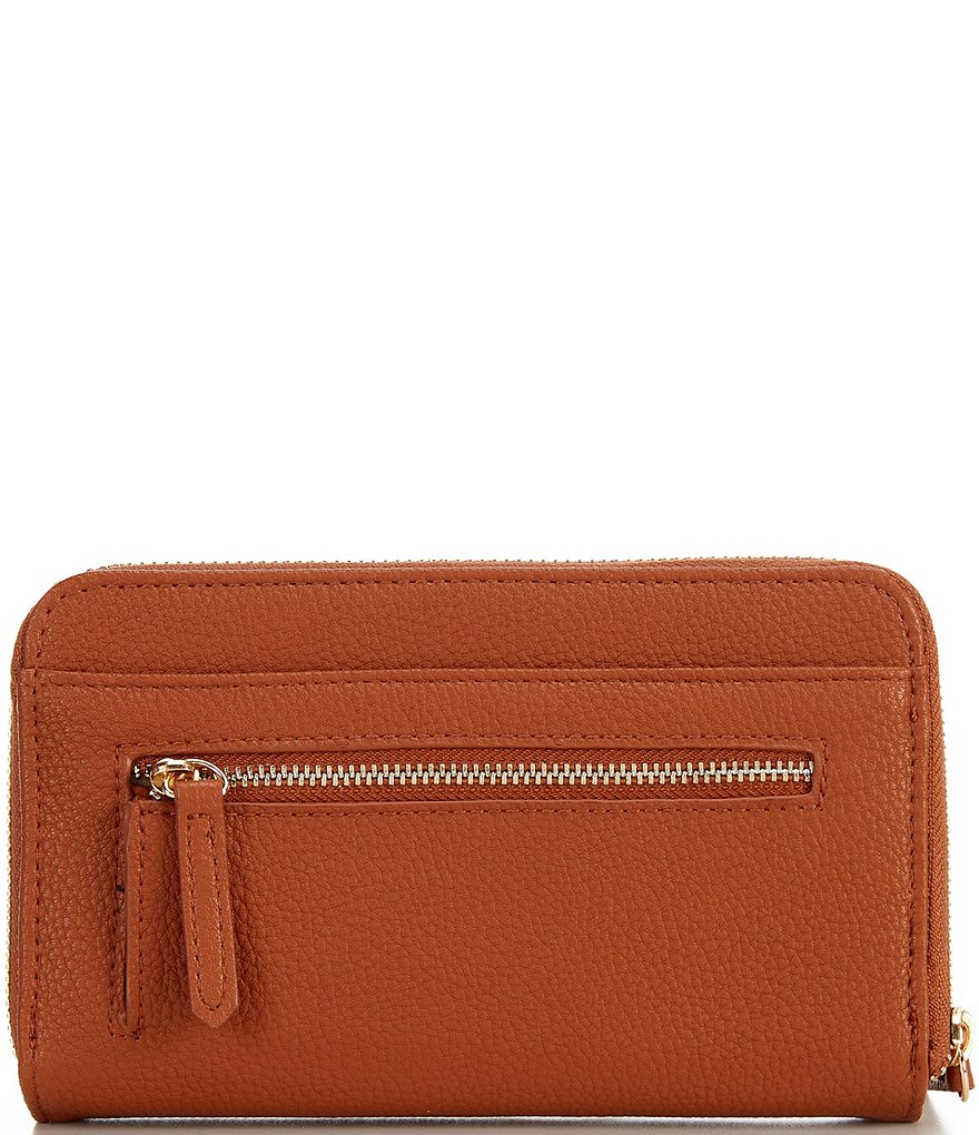 Kate Landry Lane Works Wallet