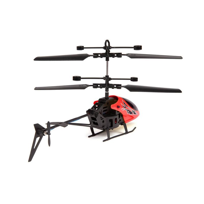 World Tech Toys Hornet 2CH IR Helicopter
