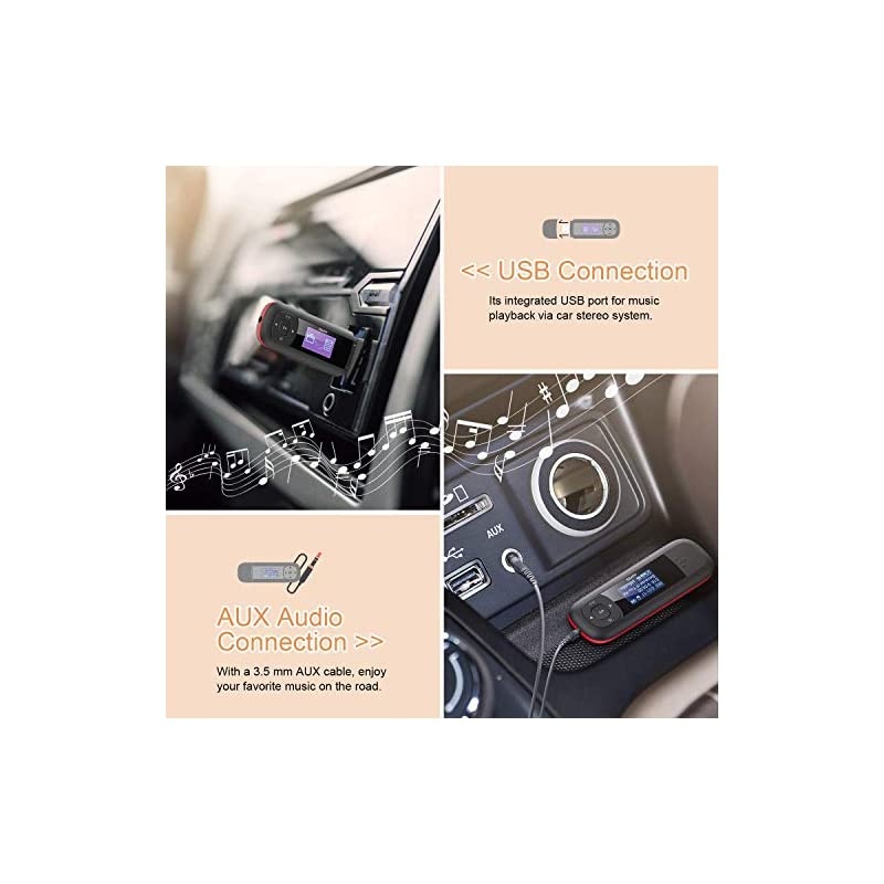 U3 USB Stick Mp3 Player 8GB Music Player Supports Replaceable AAA Battery Recording FM Radio Expandable Up to 128GB Black