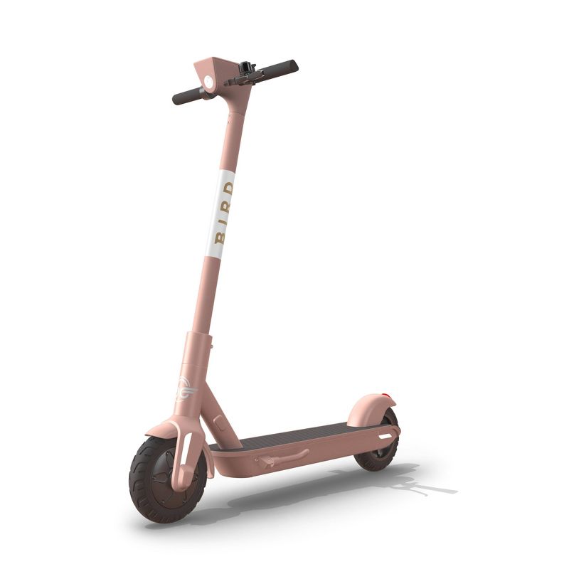 Bird One Electric Scooter - Rose