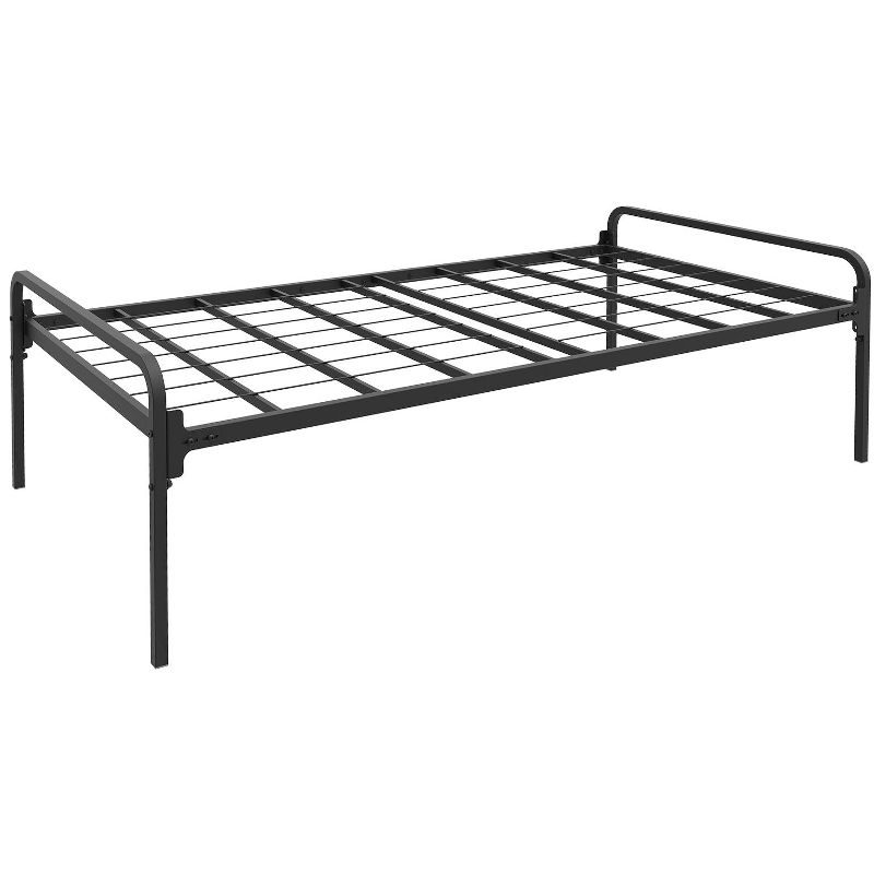 Glenwillow Home Top Deck Trundle Bed