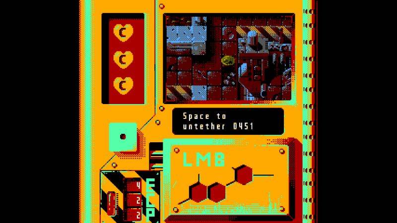 Uriel&rsquo;s Chasm 3: Gelshock  [Online Game Code]