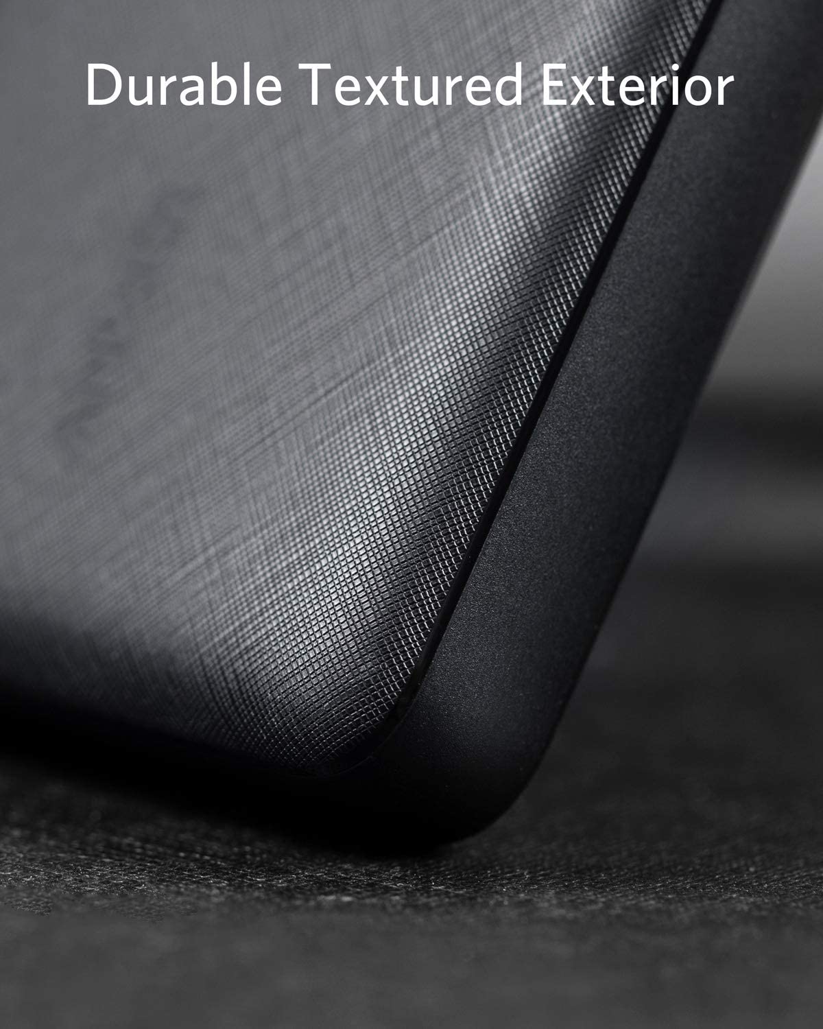 Anker PowerCore Essential 20000 PD Portable Charger, 20000mAh USB-C Power Bank with 20W Power Delivery, Compatible with iPhone 12/12 Pro / 12 Pro Max / 8 / X/XR, Samsung, iPad Pro 2018, and More