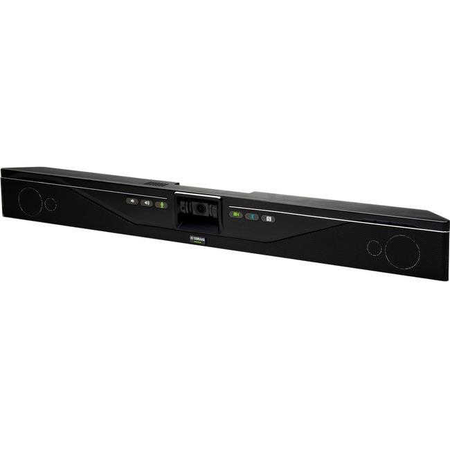 YAMAHA UNIFIED COMMUNICATIONS, CS-700AV-NA YAMAHA HUDDLE ROOM VIDEO SOUND COLLABORATION SYSTEM (NORTH AMERICA)