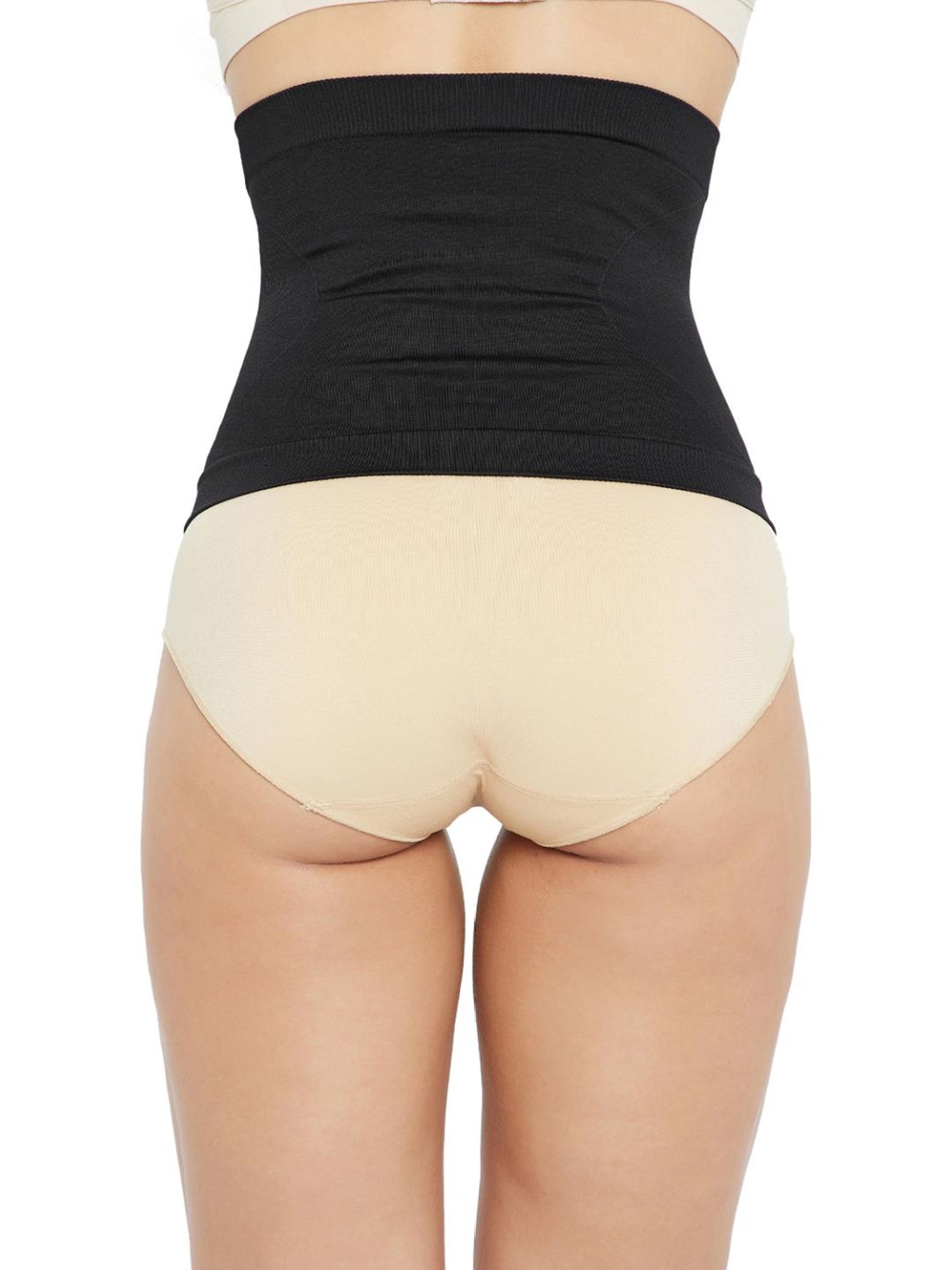 C9 Black Tummy Tucker