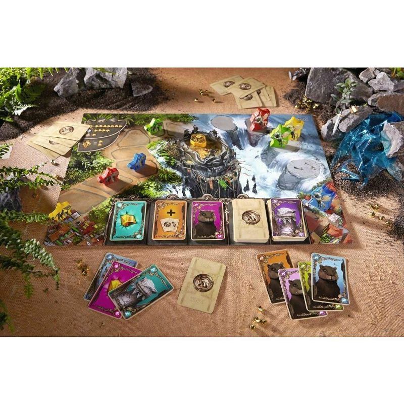 WE Games Magnetic Folding Chinese Chess Game Travel Set- 10 in