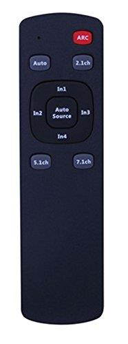 Vanco HDMISW41 4 x 1 in. DMI True 4K Selector Switch with ARC & HDR