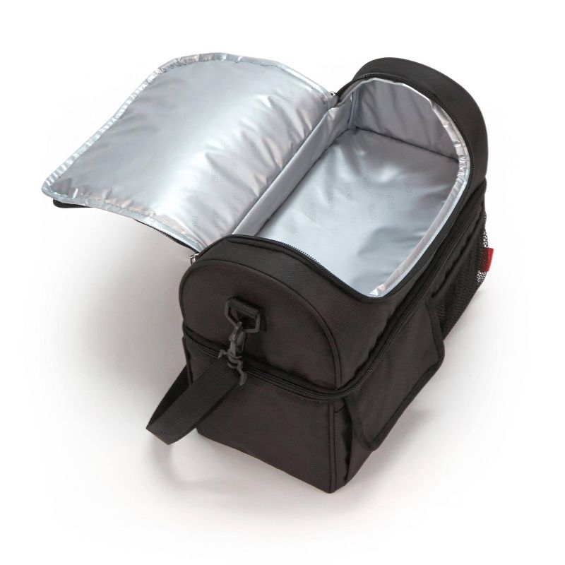 Thermos Lunch Lugger – Black