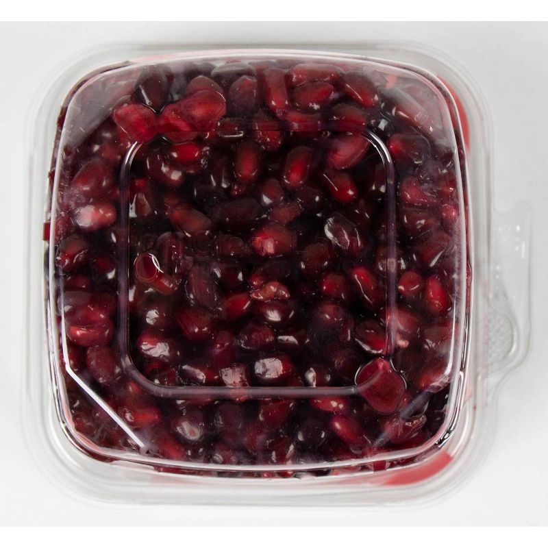 Pomegranate Arils - 6oz
