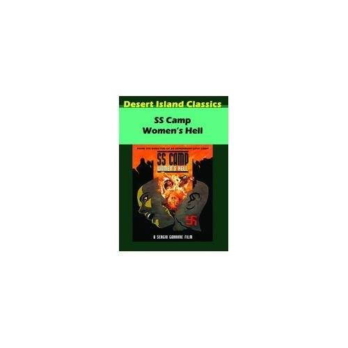 ss camp women's hell