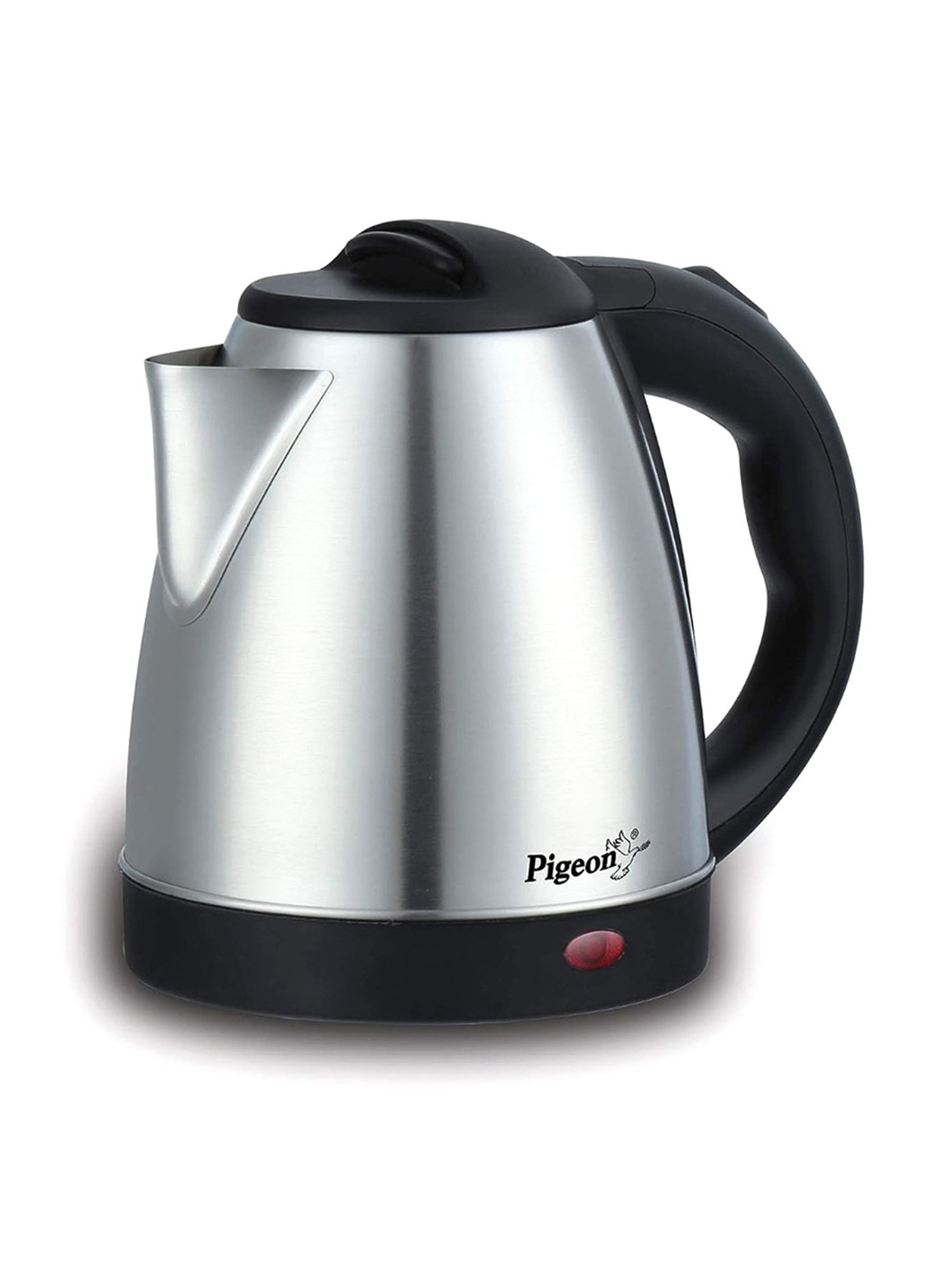 Pigeon by Stovekraft Swift Multi Cook Kettle 1.5L (Blue)