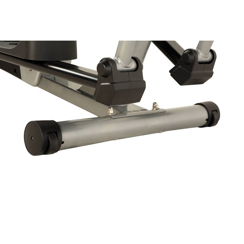 Schwinn Crewmaster Rower - Black