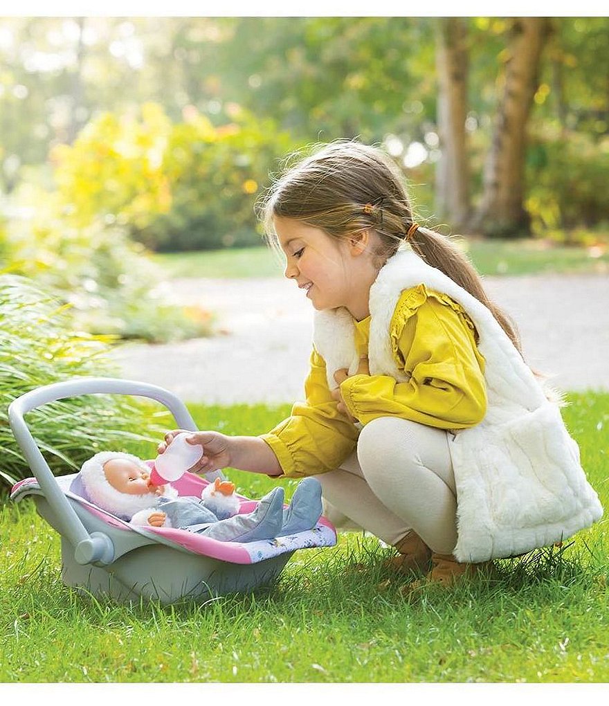 Corolle Dolls Doll Carrier for 14#double;-17#double; Baby Dolls