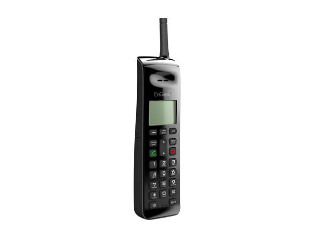 Engenius FREESTYL 2 Extreme Range Cordless Phone System