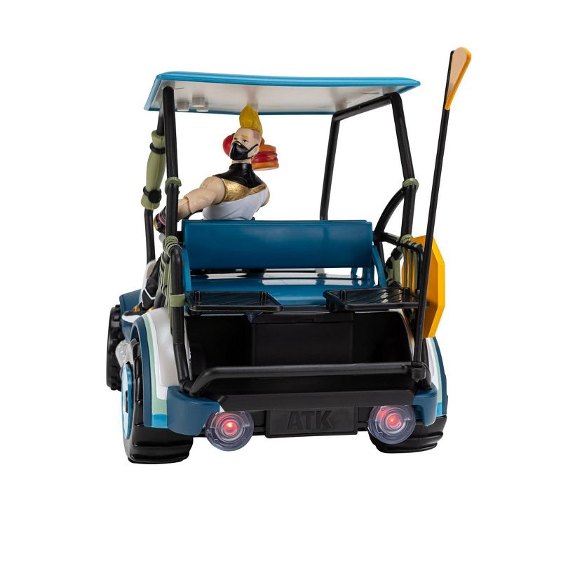 Fortnite ATK Vehicle with Figure (RC)