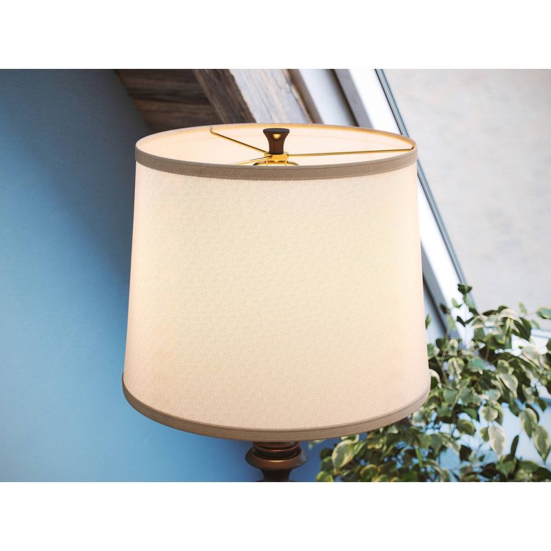 Kenroy Home Table Lamp  - Bronze