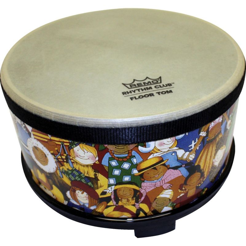 Rhythm Band Percussion Floor Tom