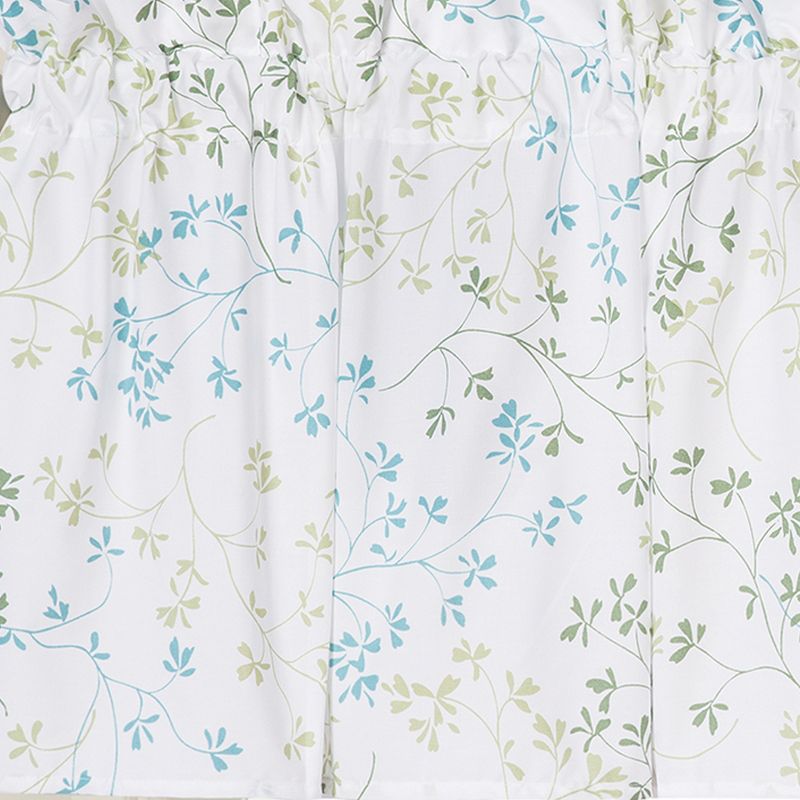 C&F Home Lauren Cotton Valance Window Treatment