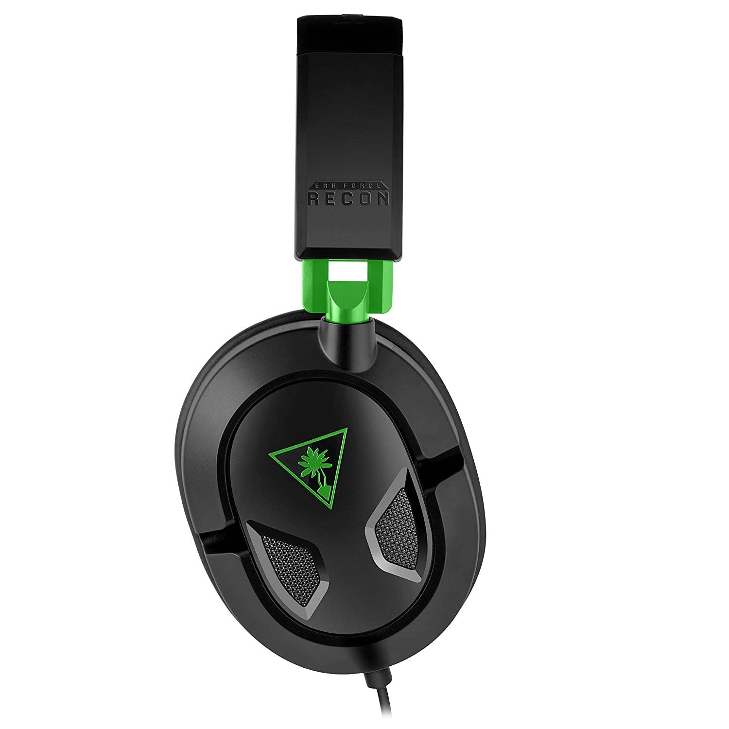- Ear Force Recon 50X Stereo Gaming Headset - Xbox One (compatible w/ Xbox One controller w/ 3.5mm headset jack) and PS4