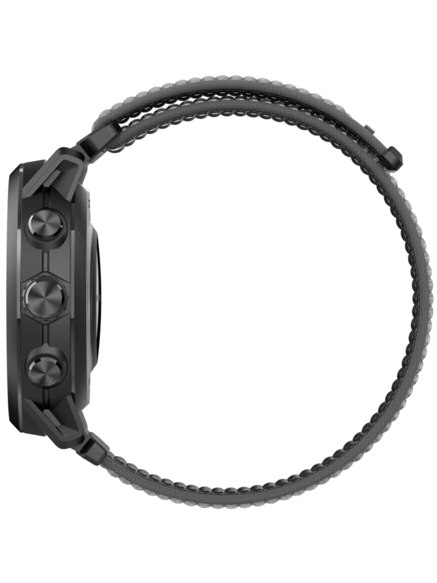 COROS APEX 2 Outdoor GPS Smartwatch 1.2 inch Always-On LCD Display with 17 days Battery Life (Black)