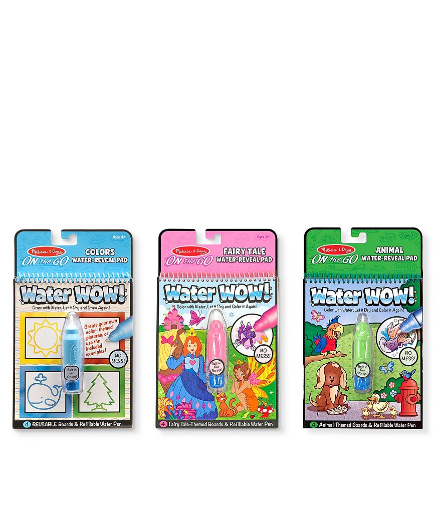 Kid Made Modern Rainbow Tie-Dye Kit