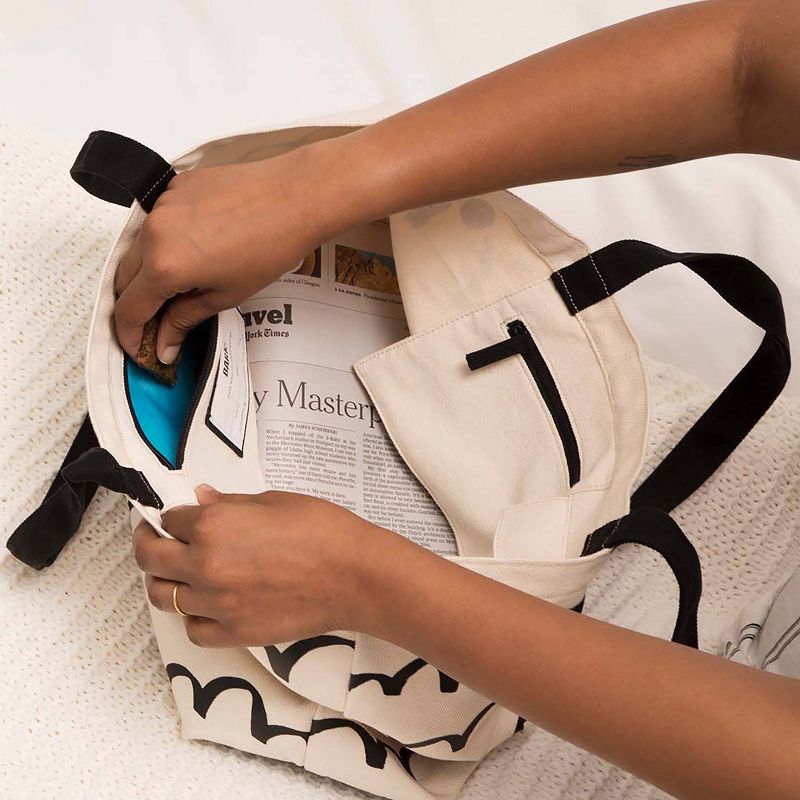 Bark Bounce Park Tote