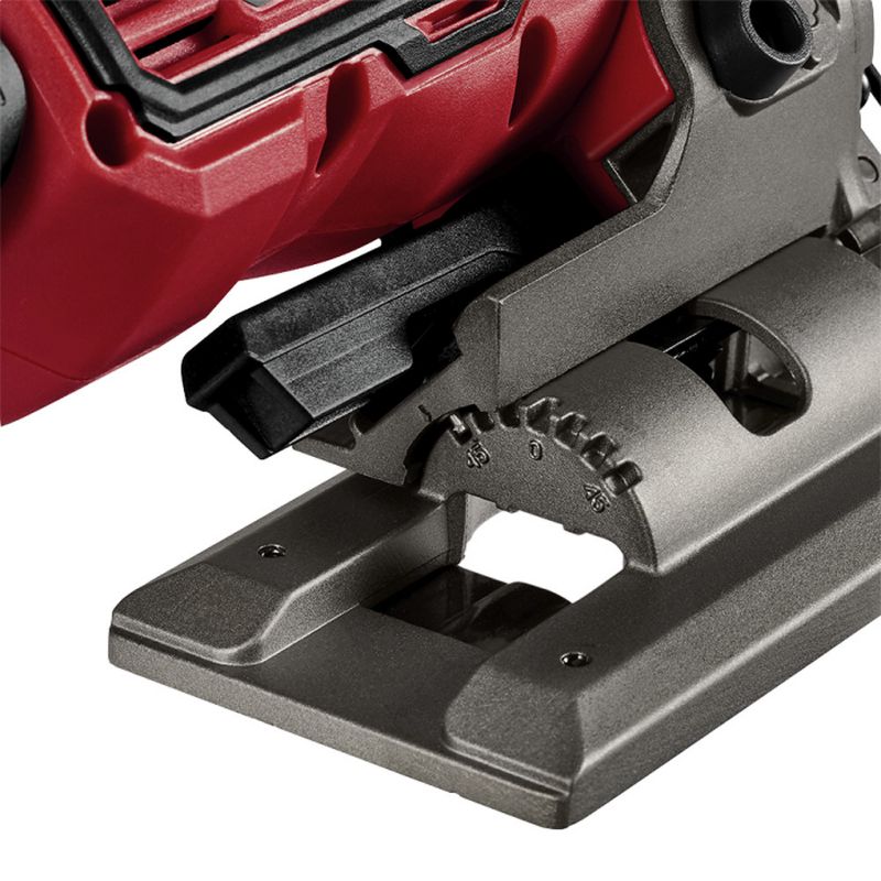 Skil JS820202 PWRCore 20 20V Brushless Lithium-Ion Cordless Jig Saw Kit (2 Ah)