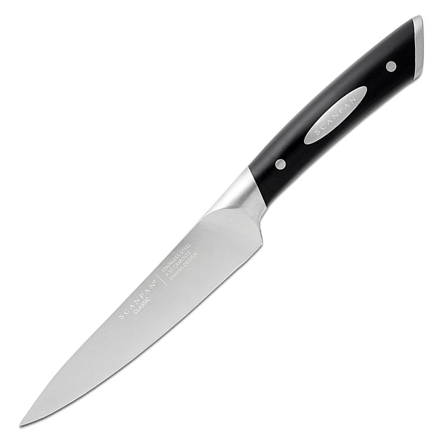 SCANPAN CLASSIC 6'' UTILITY KNIFE