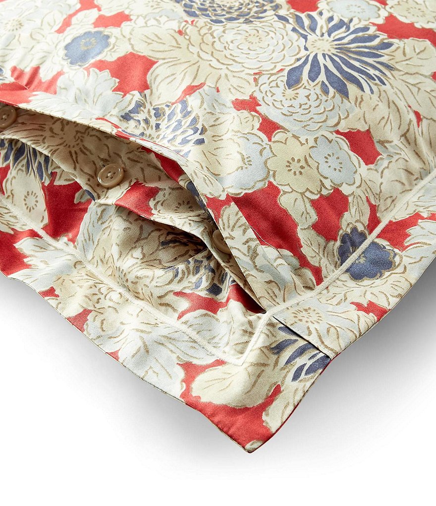 Waterford Vaughan Euro Sham