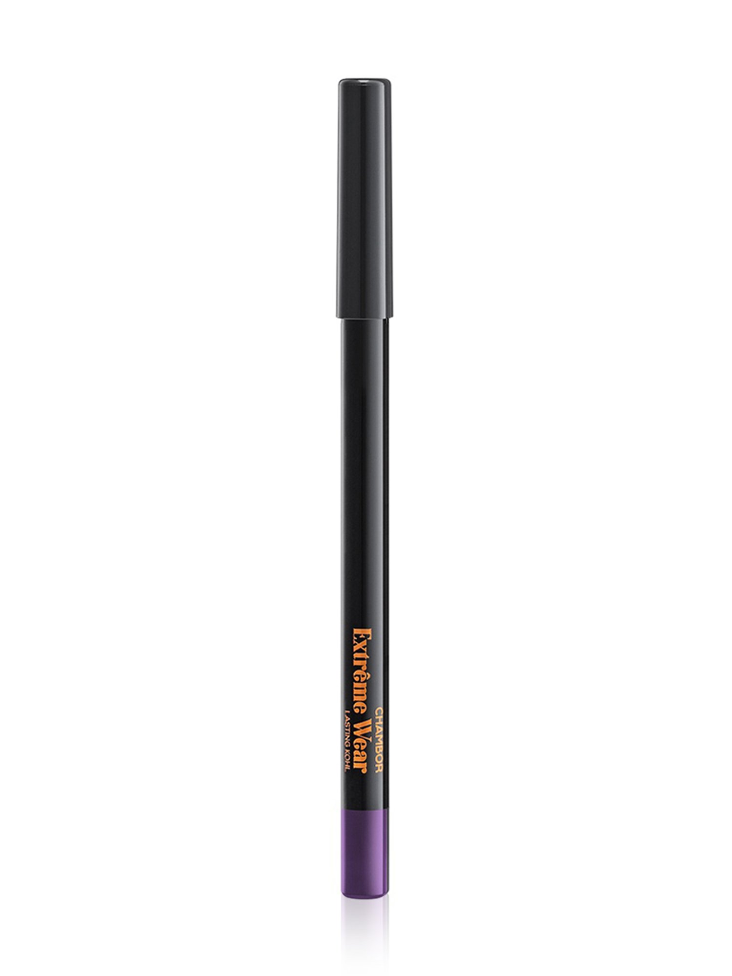CHAMBOR Extreme Wear Lasting Kohl 05 Purple Haze - 1.2 gm