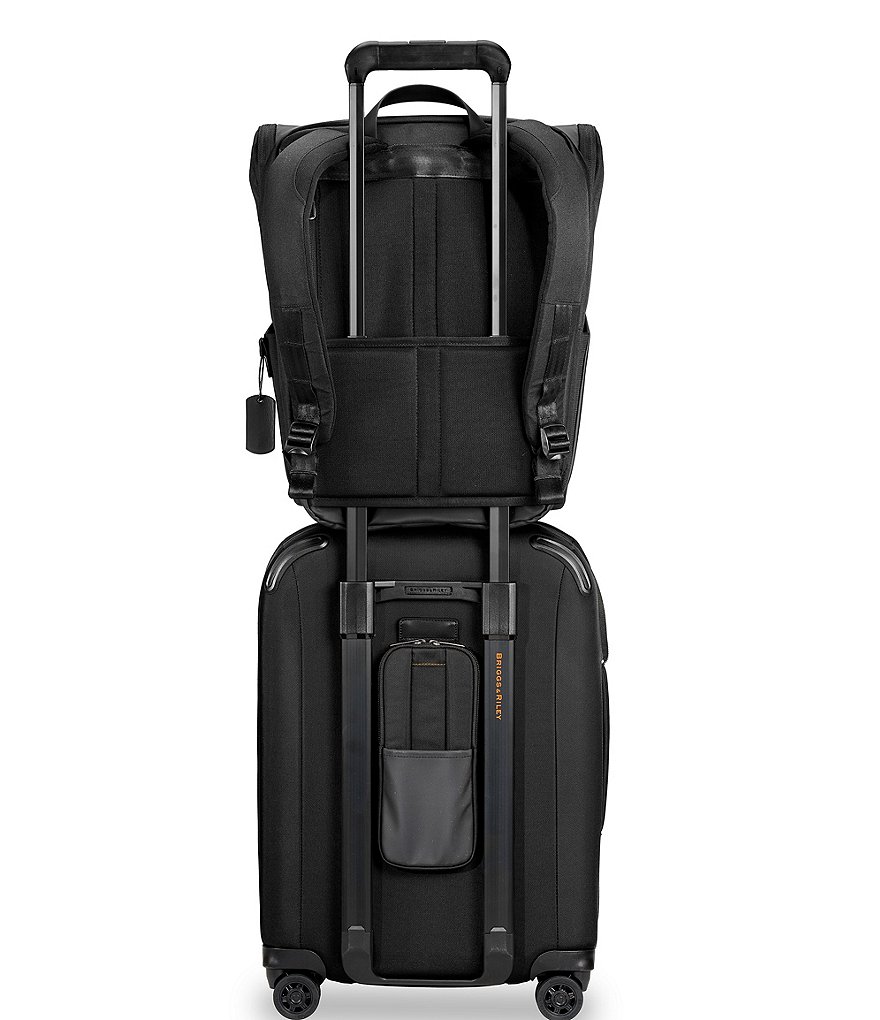 American Tourister 18'' Mickey Mouse Upright Hardside Suitcase