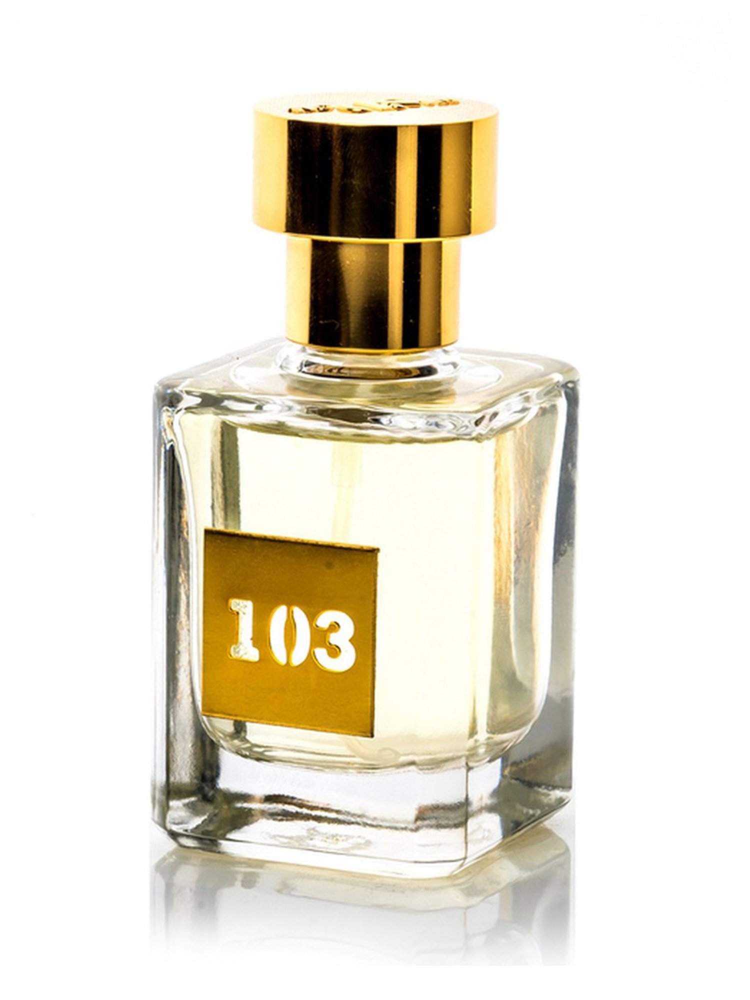 wiSDom by Sheetal Desai Fine Fragrance - No 103 - 50 ml