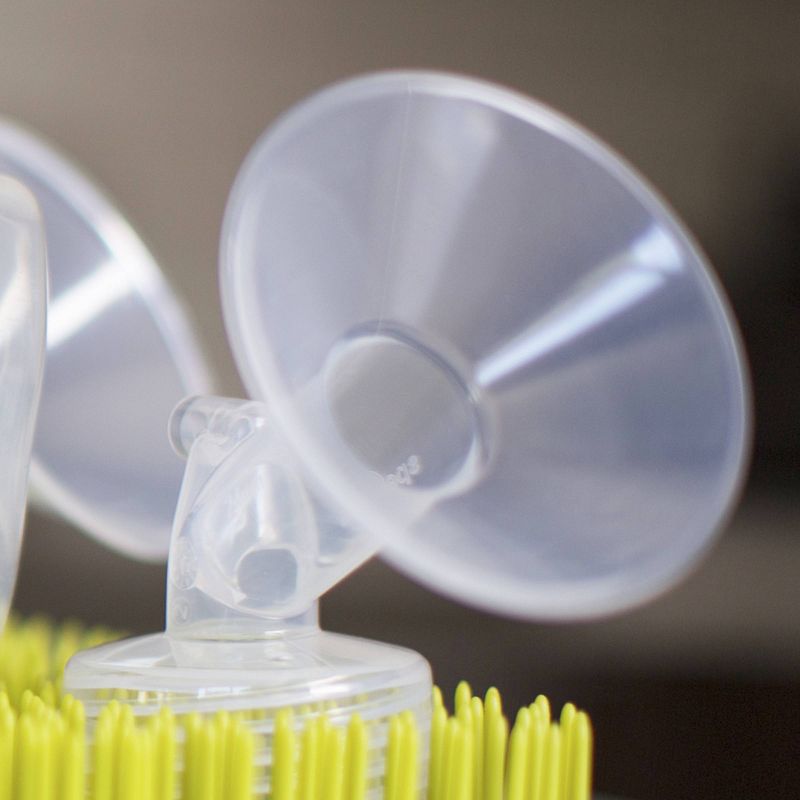 Spectra Breast Pump Flange - 32mm