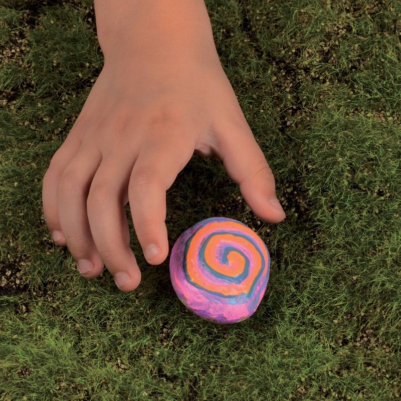 Creativity for Kids Glow in the Dark Rock Painting Kit