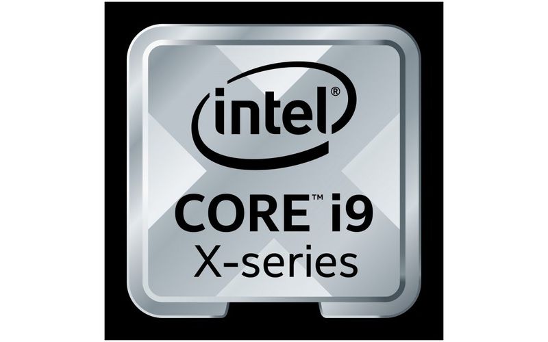 Intel Core i9-7920X X-Series Processor 12 Cores up to 4.3 GHz Turbo Unlocked LGA2066 X299 Series 140W (Tray)