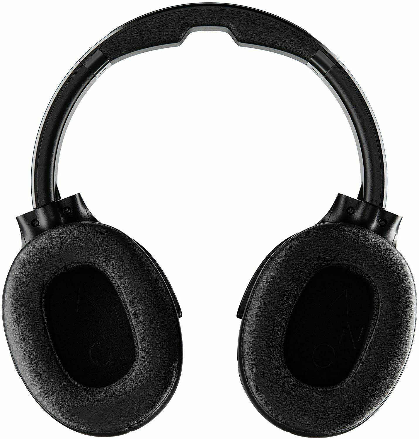 Skullcandy Venue Black Active Noise Canceling Wireless Headphone