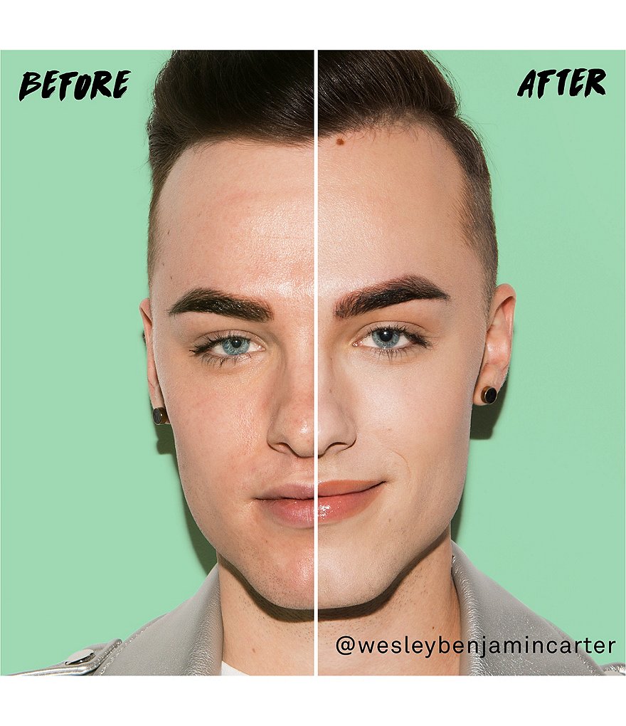 smashbox Mini Photo Finish Reduce Redness Primer