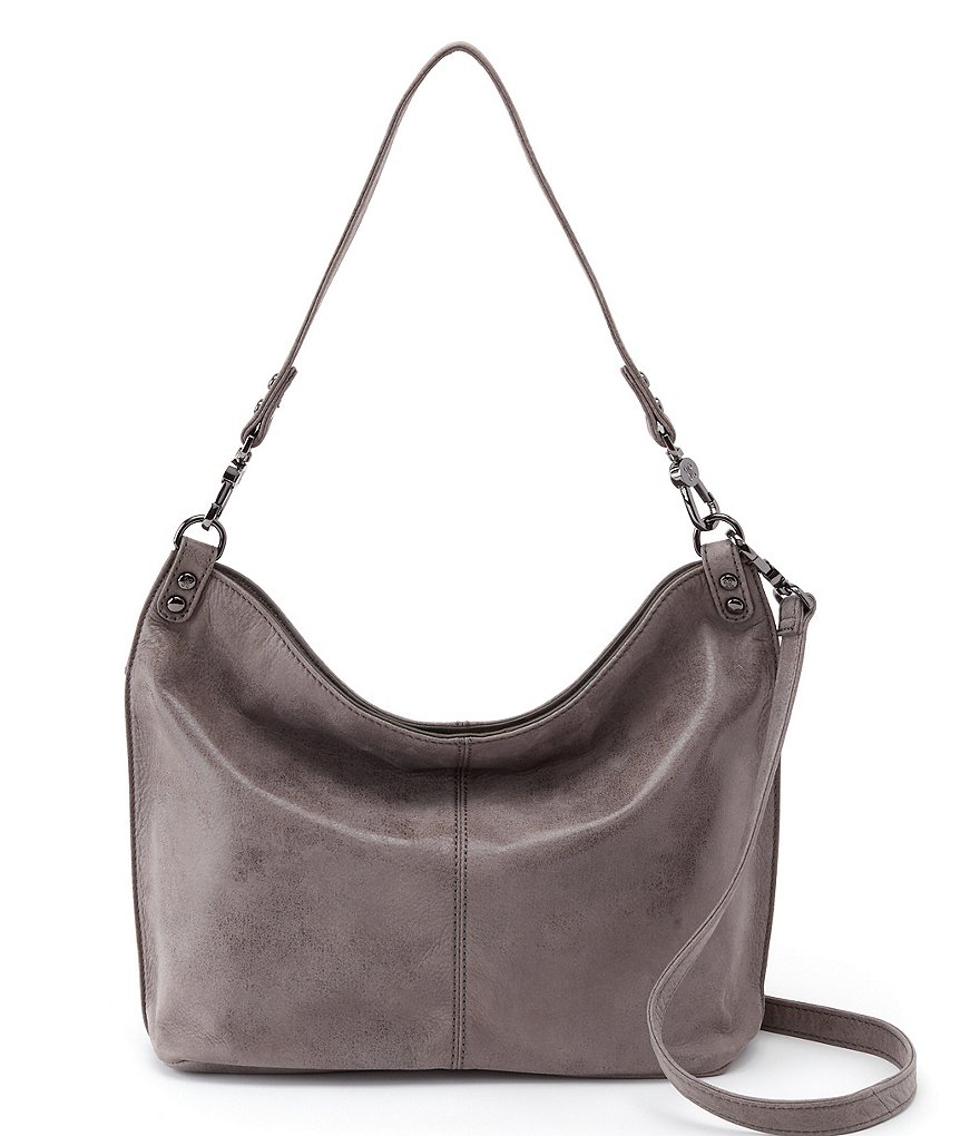 HOBO Pier Convertible Hobo Crossbody Bag