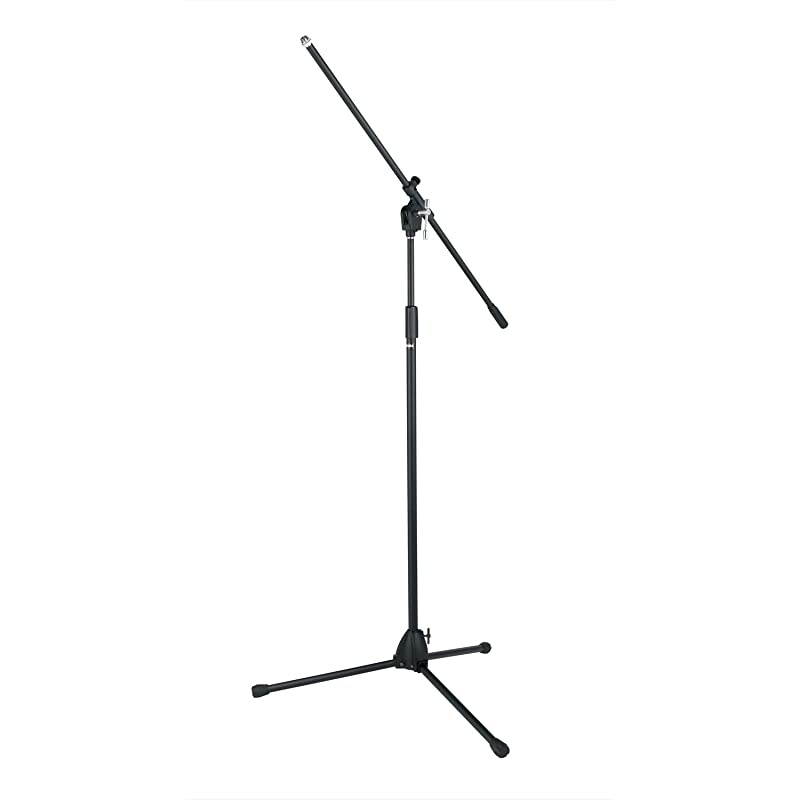 MS205BK Boom Stand Black
