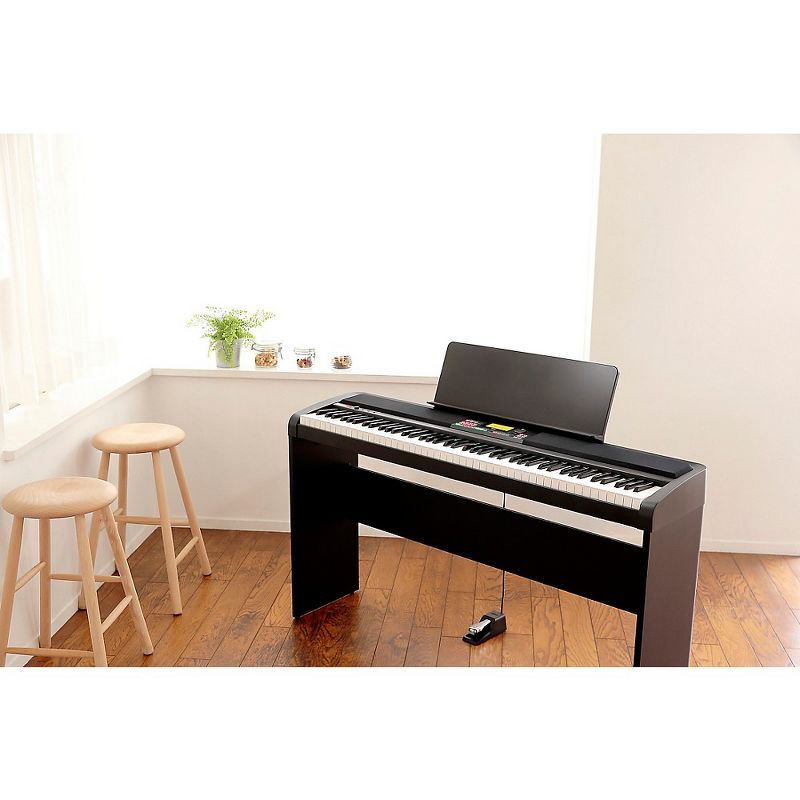 Korg XE20 Digital Piano With STB1 Stand