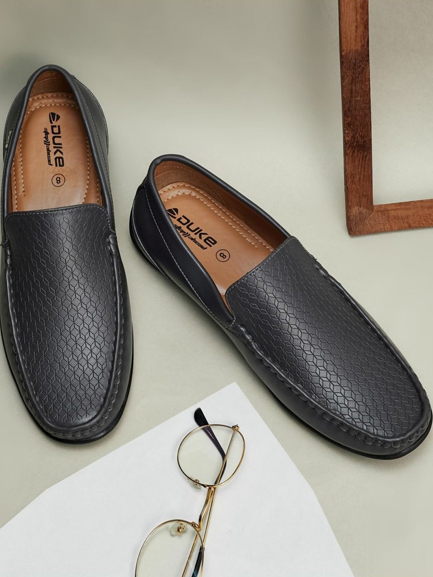 Duke Men Loafers