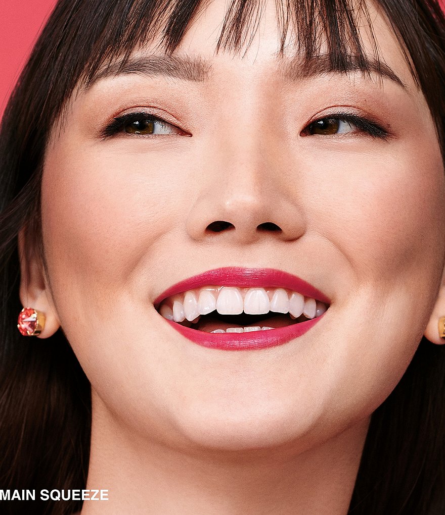 Bobbi Brown Crushed Liquid Lip