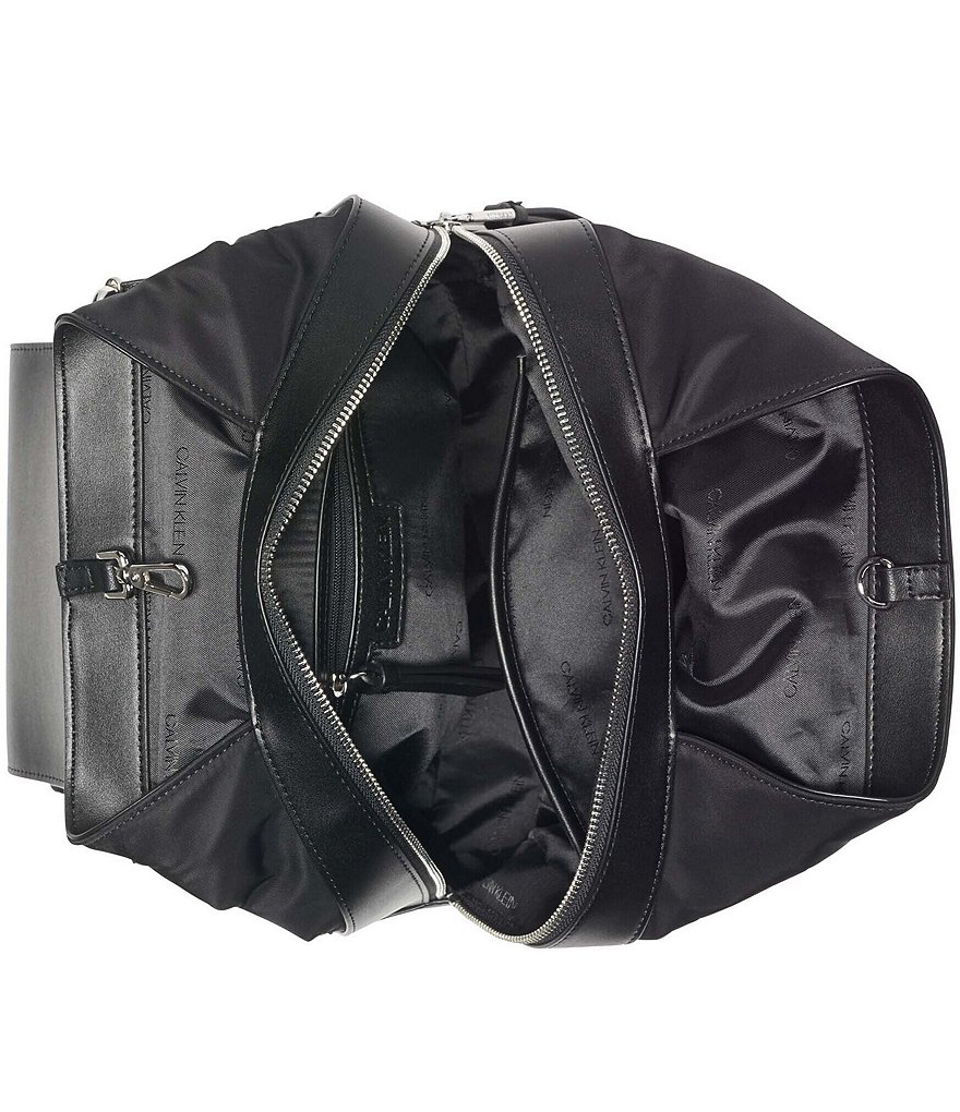 Bed Stu Lafe Zip Around Backpack