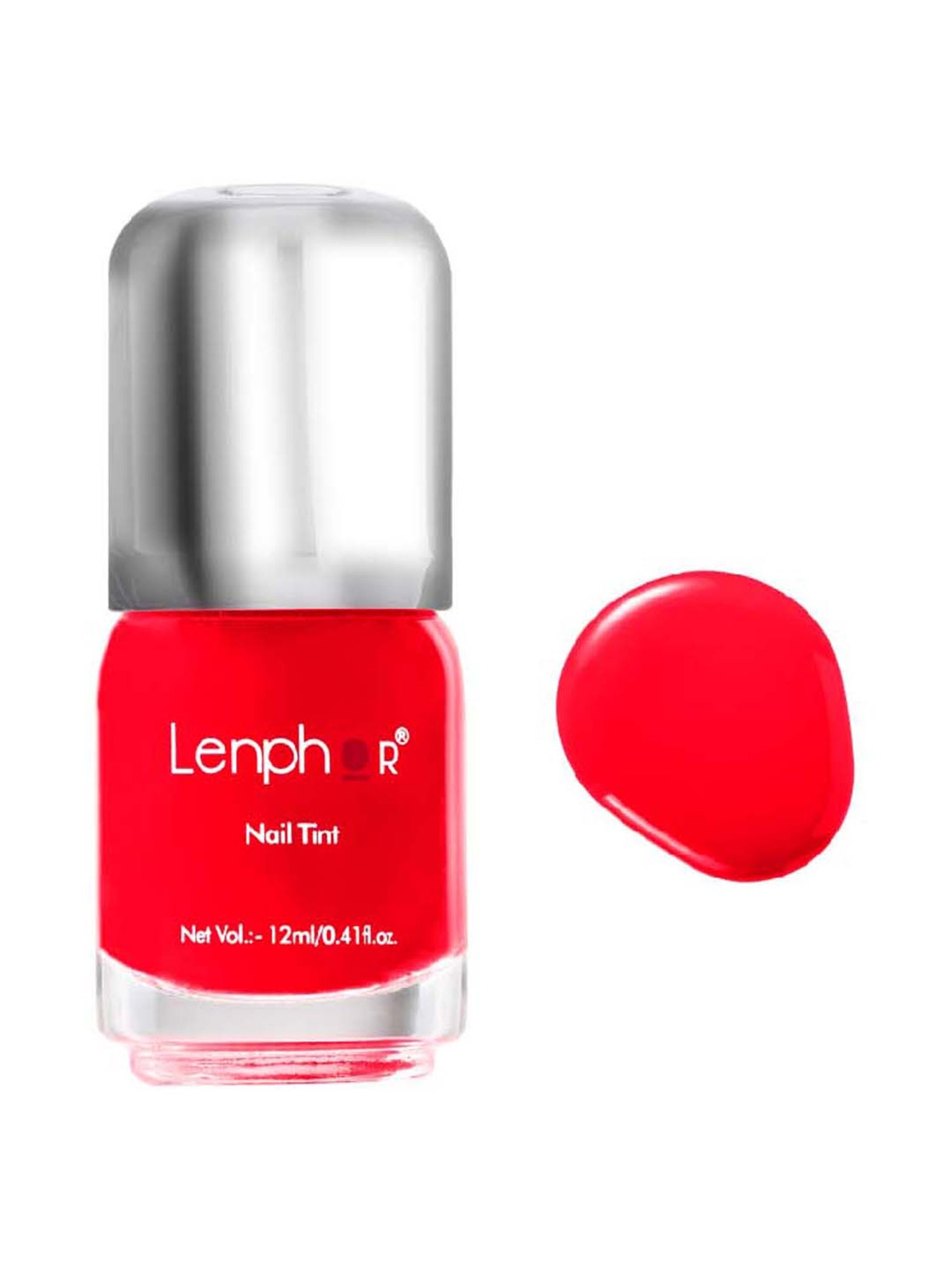 SUGAR Cosmetics Tip Tac Toe Nail Lacquer Classic 13 Blush-A-Bye Baby - 9 ml