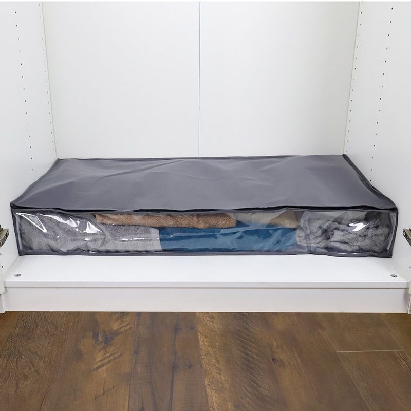 Elf Stor Wrapping Paper and 2pk 40" Gift Wrap Storage Bag Elf Stor