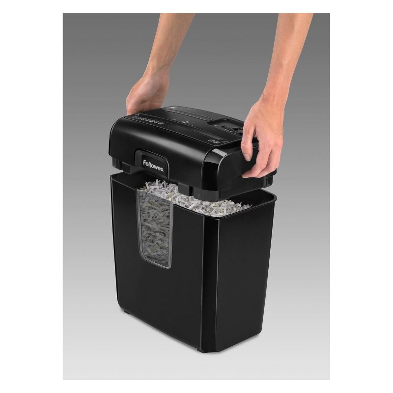 Shredder Bags Plastic 1319 Gallon For 300X300M 25Box 1765010