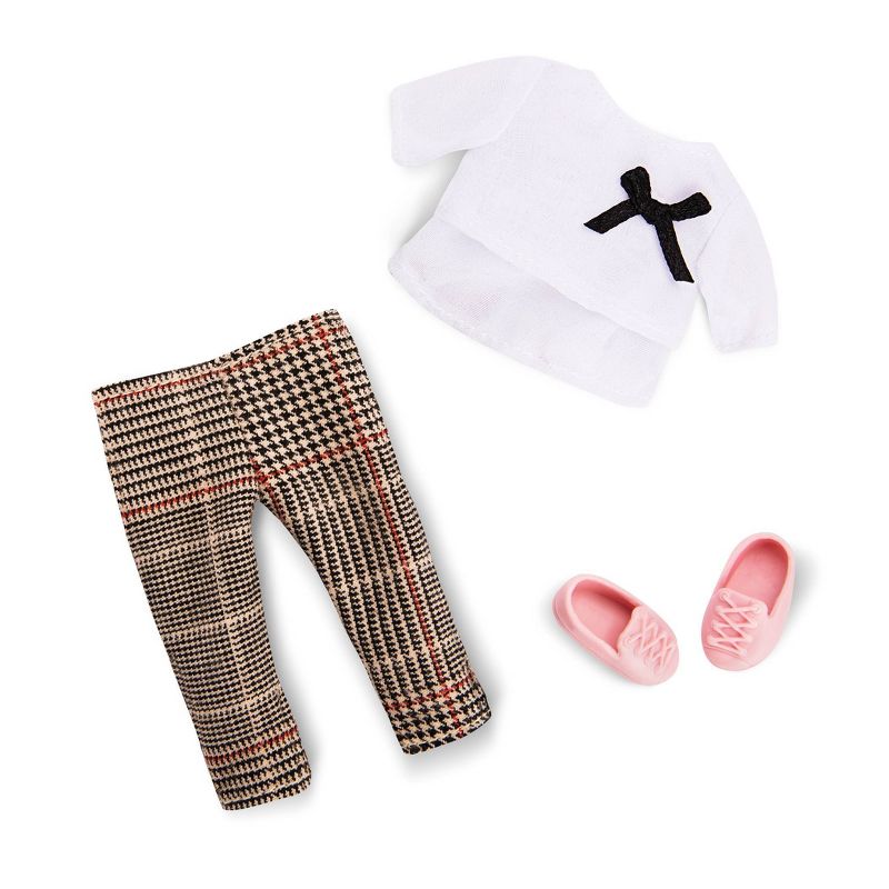 Lori Doll Cornelia's Kitchen Set