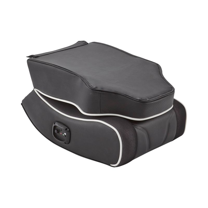 Chimera LED 2.0 Wired Floor Rocker Black - X Rocker