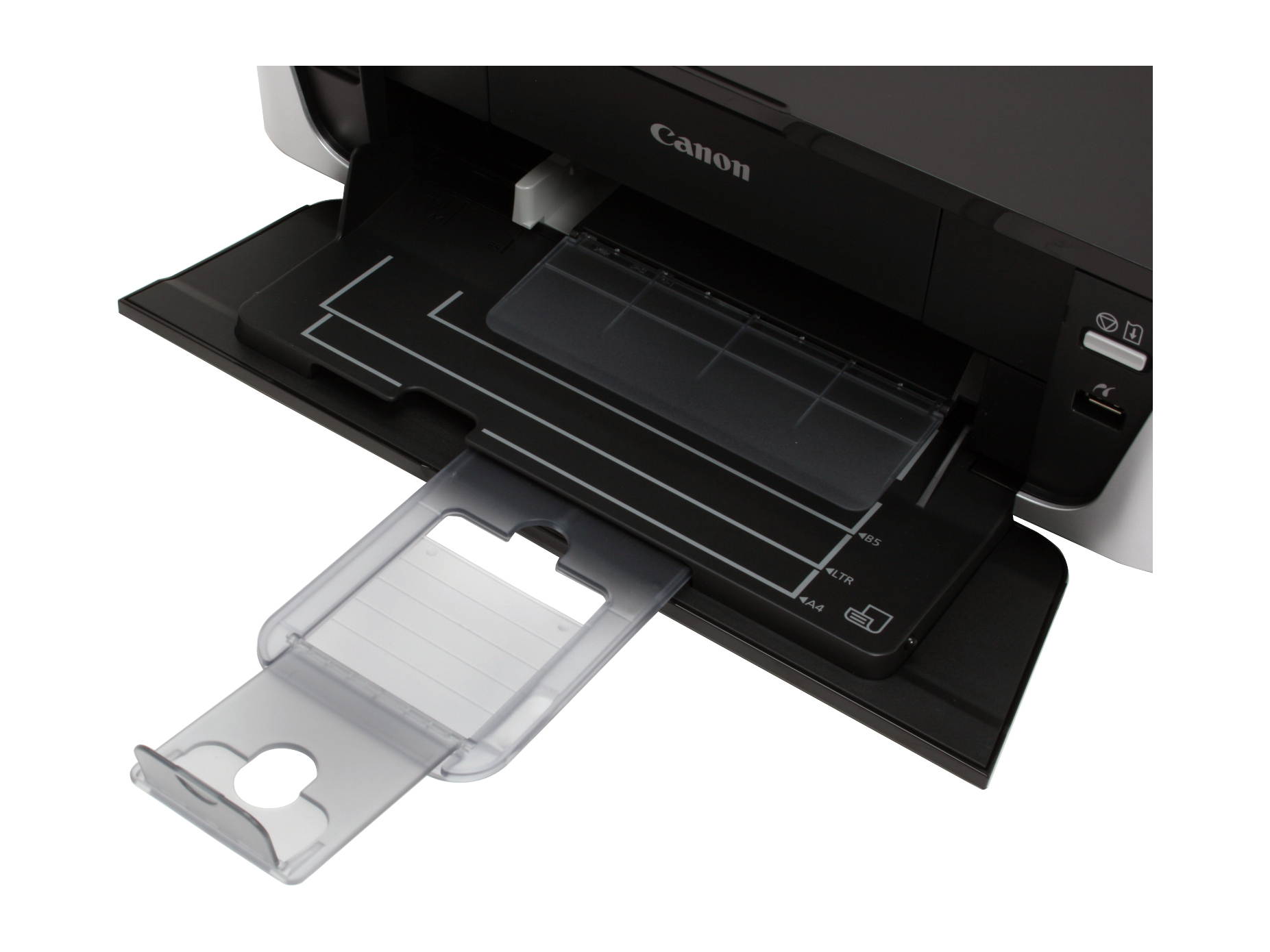 Canon PIXMA iP3500 2170B002 InkJet Photo Color Printer